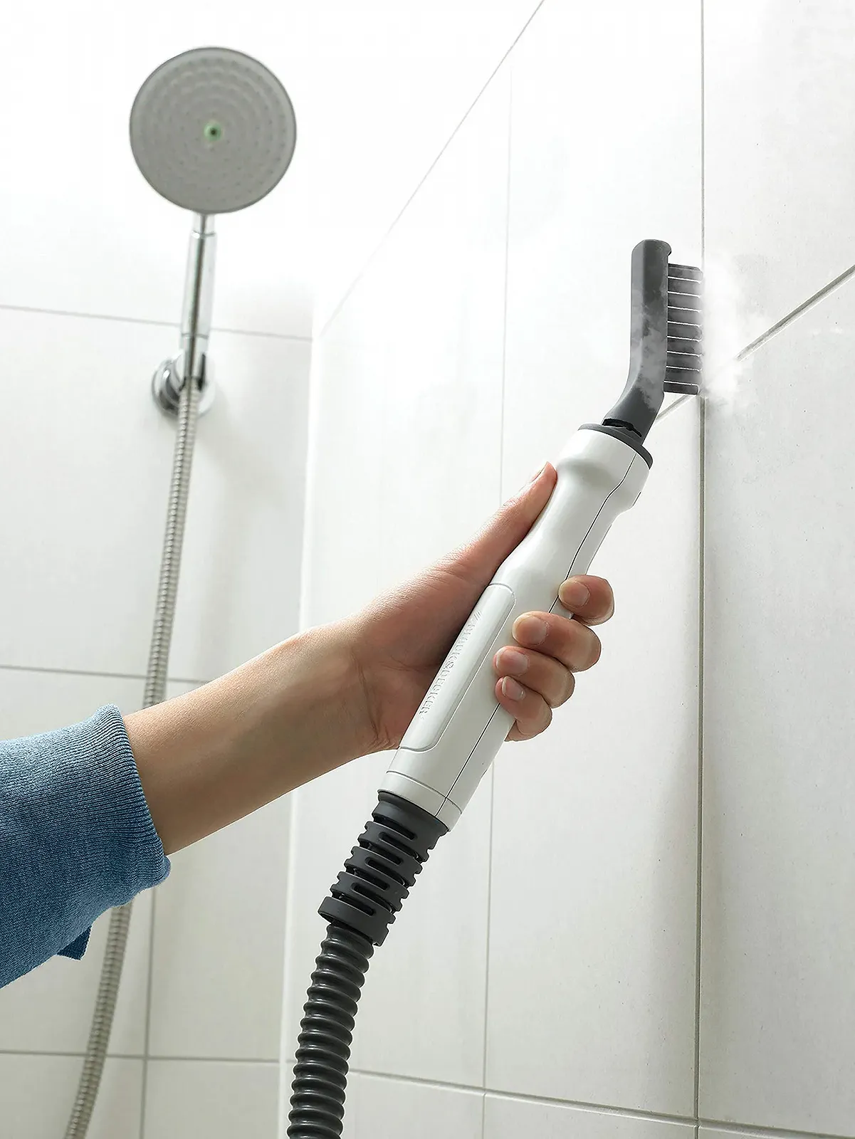 Парова швабра 2-в-1 BLACK+DECKER BHSM168DSM-QS 1600 Вт Delta Head, фото №14