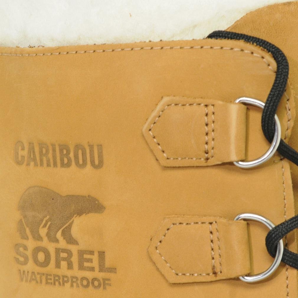 Чоботи Sorel Caribou, фото №5