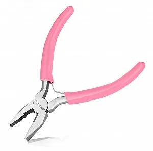 Купить Плоскогубцы LEONTOOL Mini Linemans 5 дюймов - Фото 1 Плоскогубцы LEONTOOL Mini Linemans 5 дюймов - Фото 1