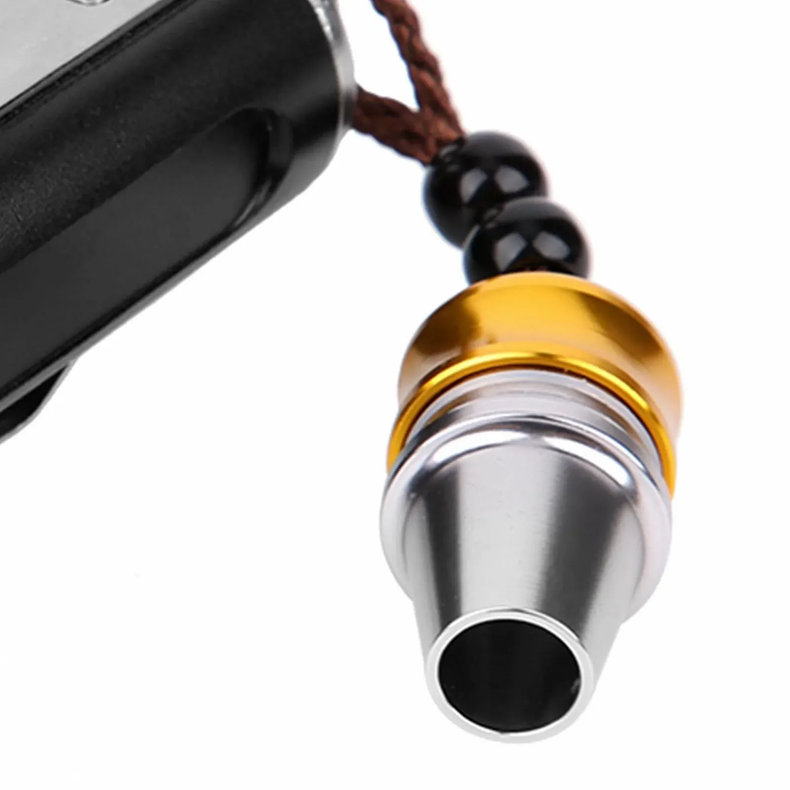 Ліхтарик Experte Jade, портативний USB-акумуляторний для ювелірних виробів, 3 світлодіоди яскравого світла, професійний інструмент для дорогоцінних каменів, компактний дизайн для зручного носіння, фото №5