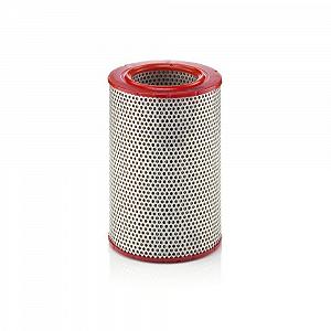 Повітряний фільтр MANN-FILTER C 15 120 для CITROËN FORD MERCEDES-BENZ OPEL PORSCHE VAG - Фото 1