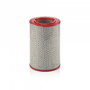 Воздушный фильтр MANN-FILTER C 15 120 для CITROËN FORD MERCEDES-BENZ OPEL PORSCHE VAG - Фото 1