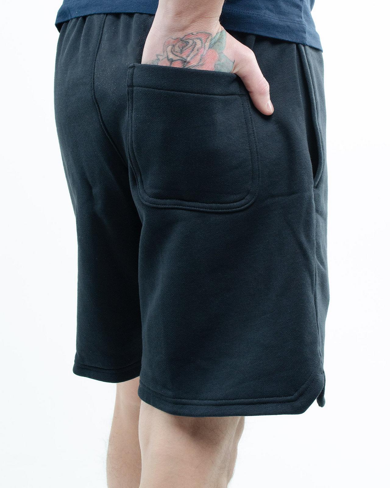 Шорты JORDAN J ESS FLC SHORT M, фото №2