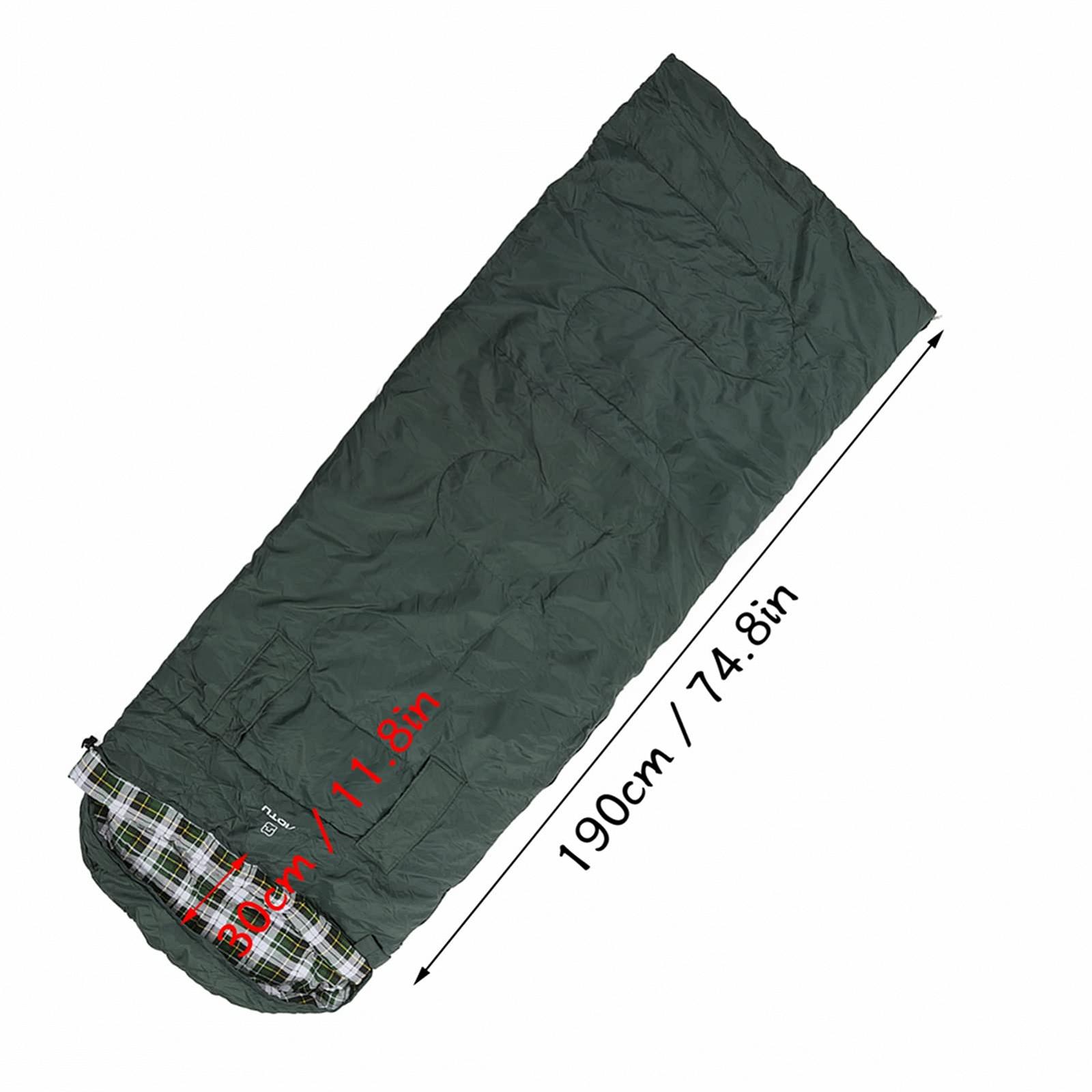 Спальный мешок Niiyen tragbarer Umschlagschlafsack Outdoor Deckenschlafsack, фото №2