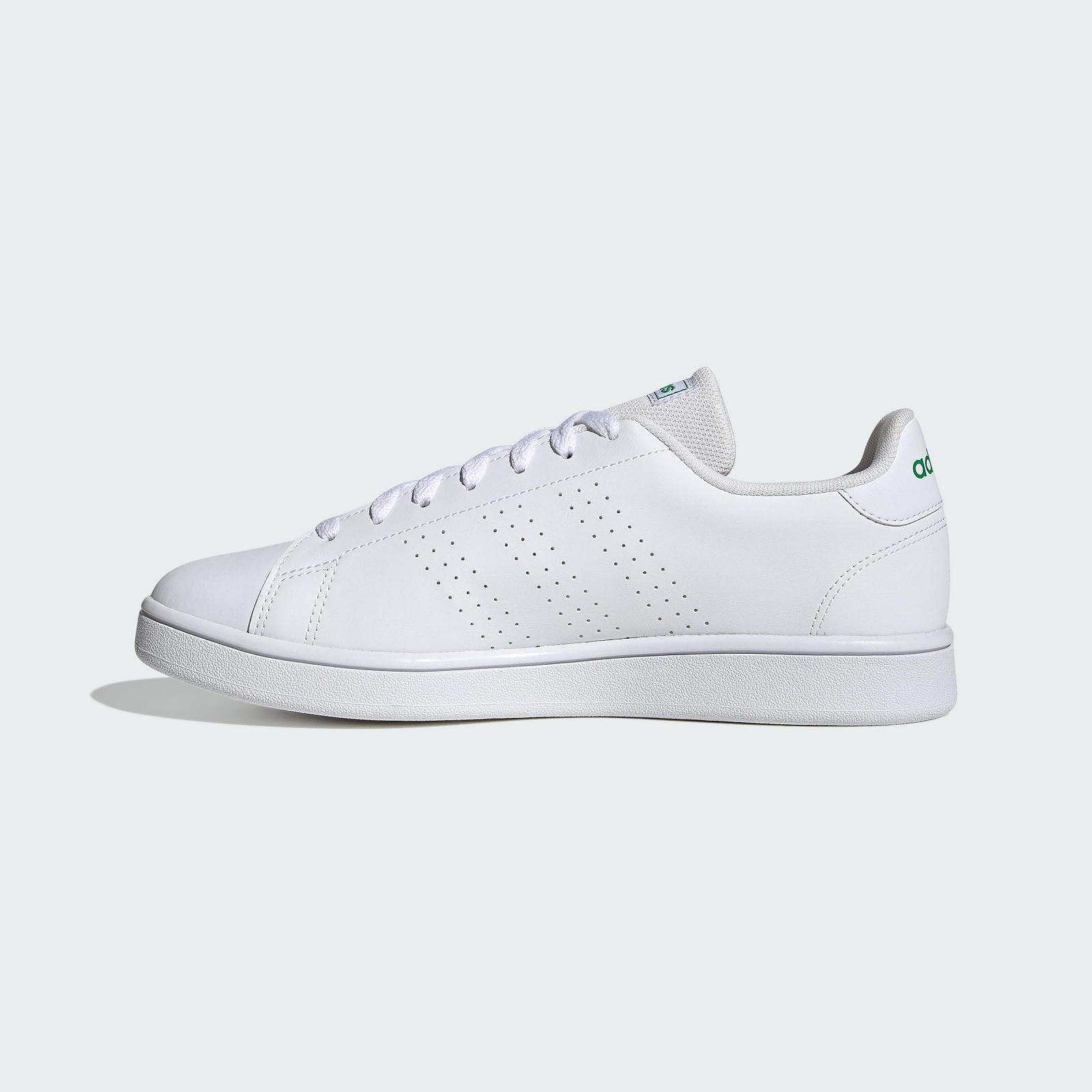 Кроссовки Adidas Advantage Base, фото №2
