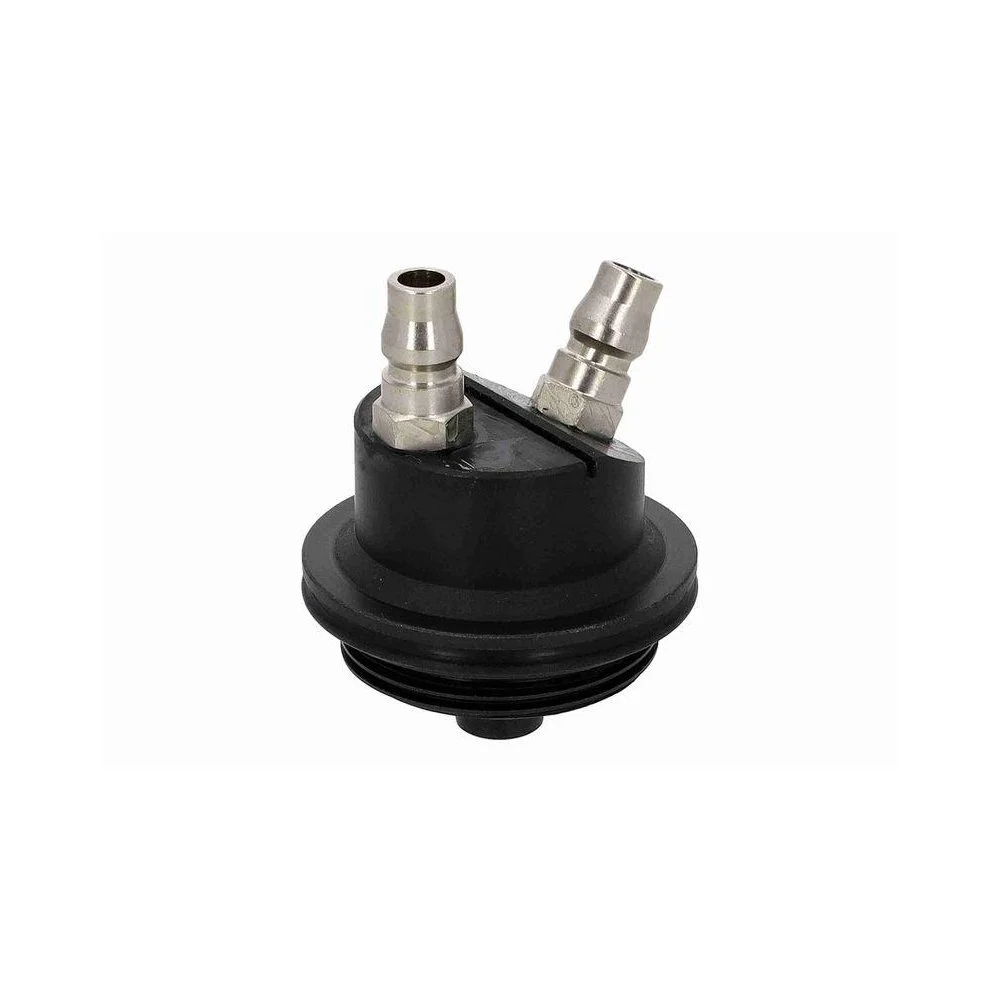 Адаптер для заправки трансмиссионного масла VAICO V99-0129 Original VAICO Quality, фото №1 Адаптер для заправки трансмиссионного масла VAICO V99-0129 Original VAICO Quality, фото №1