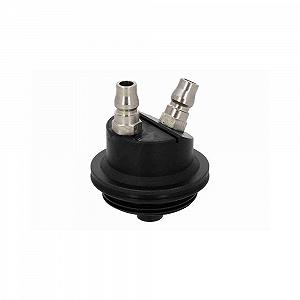 Адаптер для заправки трансмісійної оливи VAICO V99-0129 Original VAICO Quality - Фото 1