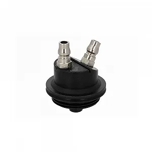 Адаптер для заправки трансмісійної оливи VAICO V99-0129 Original VAICO Quality - Фото 1