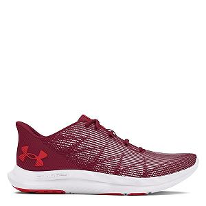 Кросівки Under Armour Charged Speed Swift - Фото 1