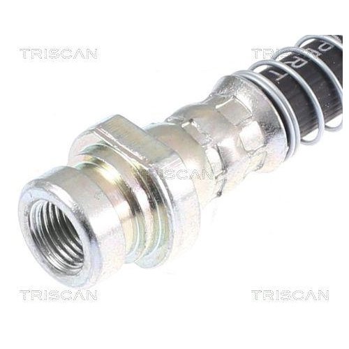 Гальмівний шланг TRISCAN 8150 42005 для MITSUBISHI задня вісь, передня вісь, зовнішній, фото №2