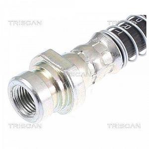 Гальмівний шланг TRISCAN 8150 42005 для MITSUBISHI задня вісь, передня вісь, зовнішній synthetic.ua - Фото 1