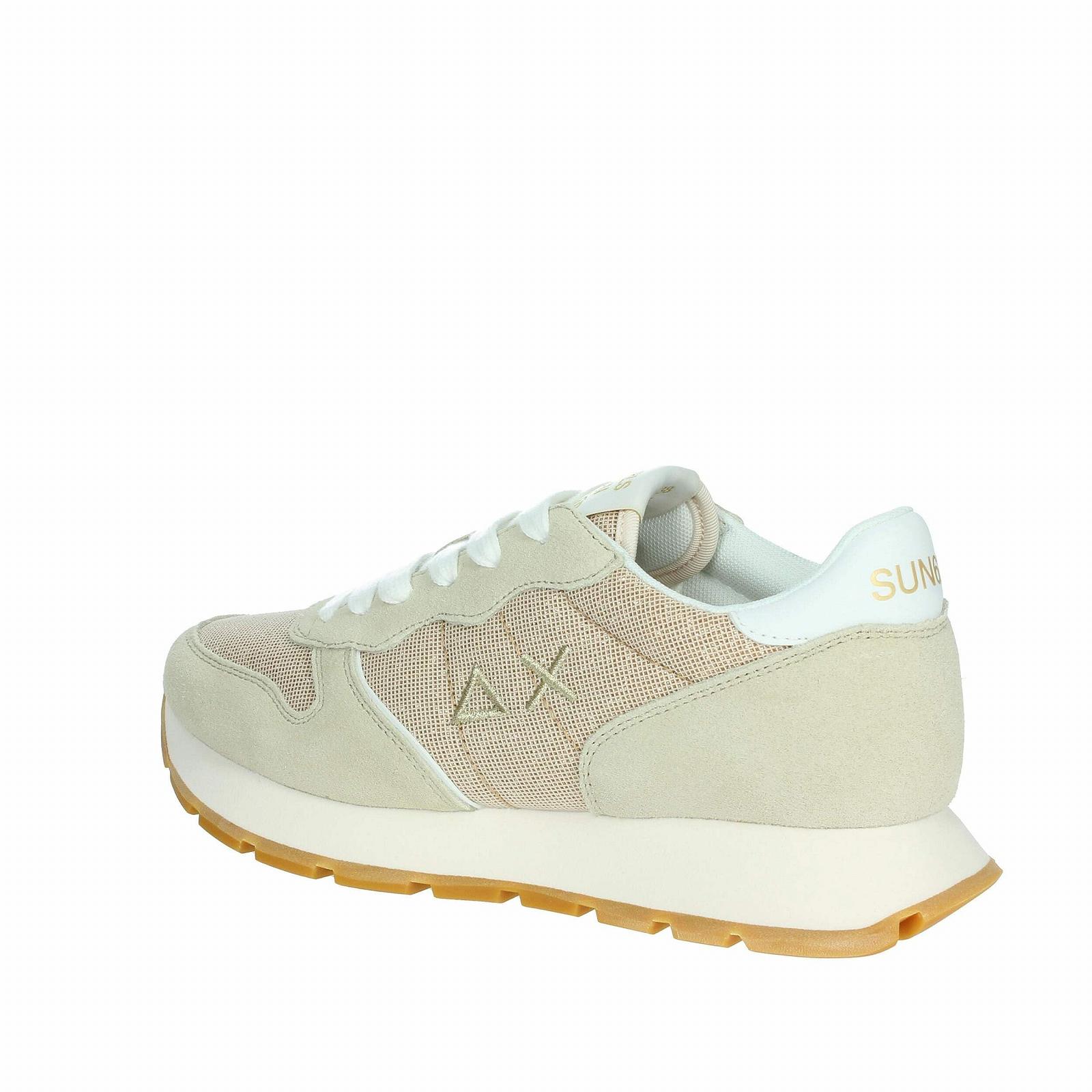 Текстильні Кросівки Unisex Ally Glitter SUN68, фото №8 Текстильні Кросівки Unisex Ally Glitter SUN68, фото №8