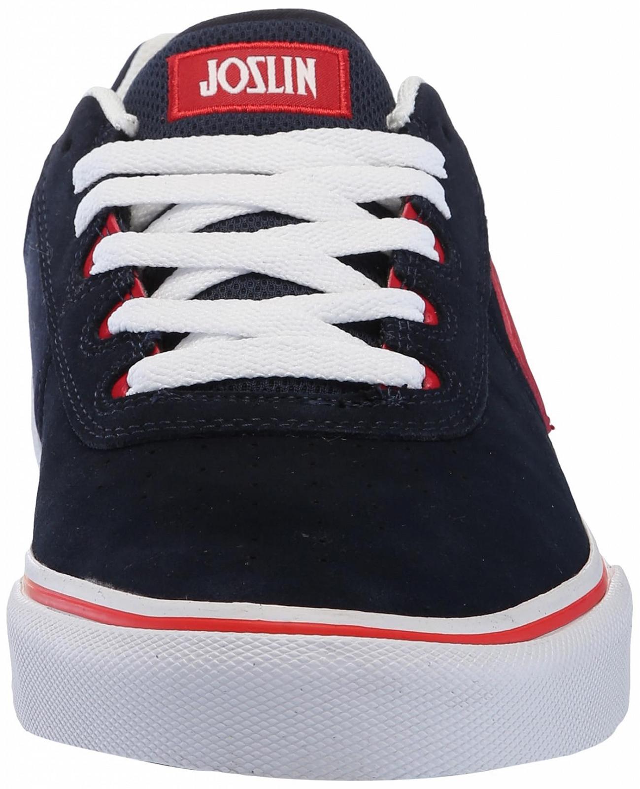 Кросівки Etnies Joslin Vulc чоловічі, фото №2