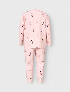 Комплект дитячий NAME IT Ballarina Noos synthetic.ua - Фото 1