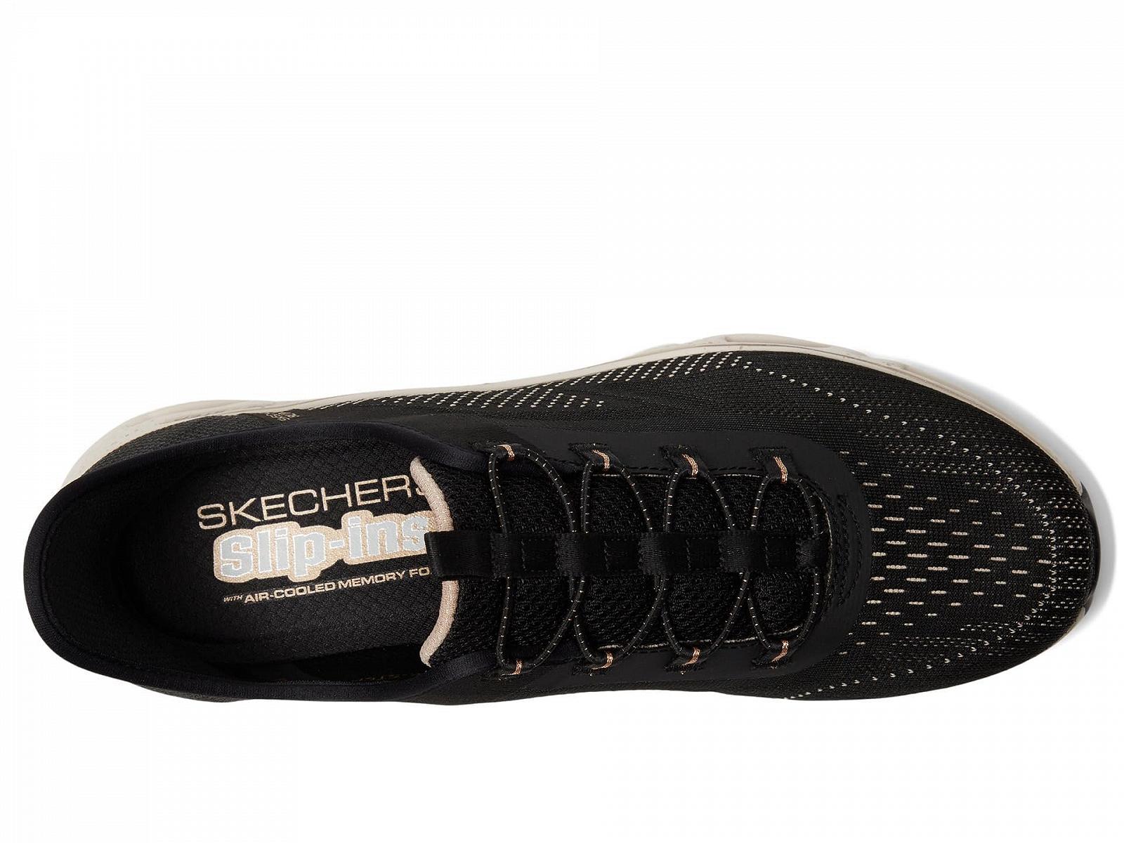 Кроссовки Skechers Glide-Step Gratify Pace, женские, фото №2