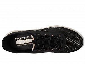 Кроссовки Skechers Glide-Step Gratify Pace, женские synthetic.ua - Фото 1