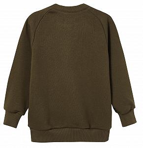 Дитячий Пуловер Wadera Бавовна - Толстовка для Хлопчиків та Дівчаток synthetic.ua - Фото 1