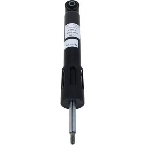 Амортизатор SACHS 314 876, задня вісь, фото №4