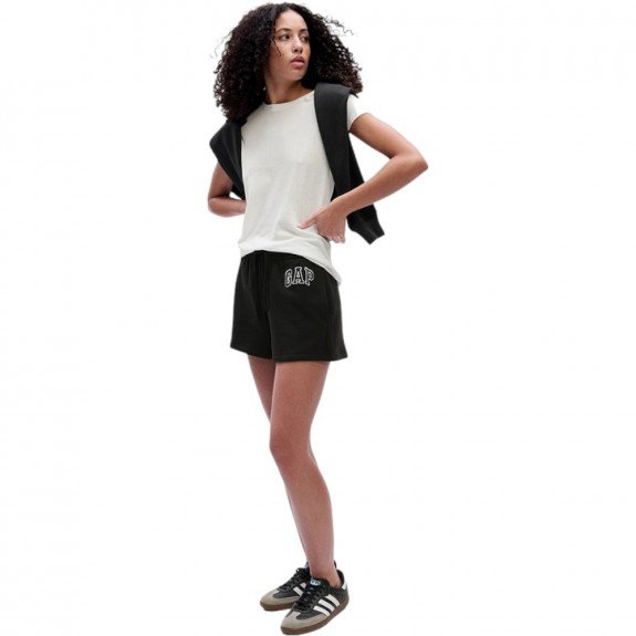 Шорти Gap Logo Shorts  830542011 XS, фото №1