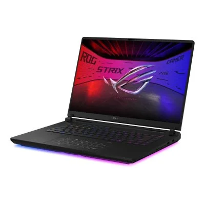 Ноутбук ASUS ROG Strix SCAR 16 G635LR-RW164W (90NR0LU1-M006X0), фото №9
