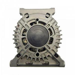 Генератор HELLA 8EL 012 429-401 для MERCEDES-BENZ EVOBUS synthetic.ua - Фото 1