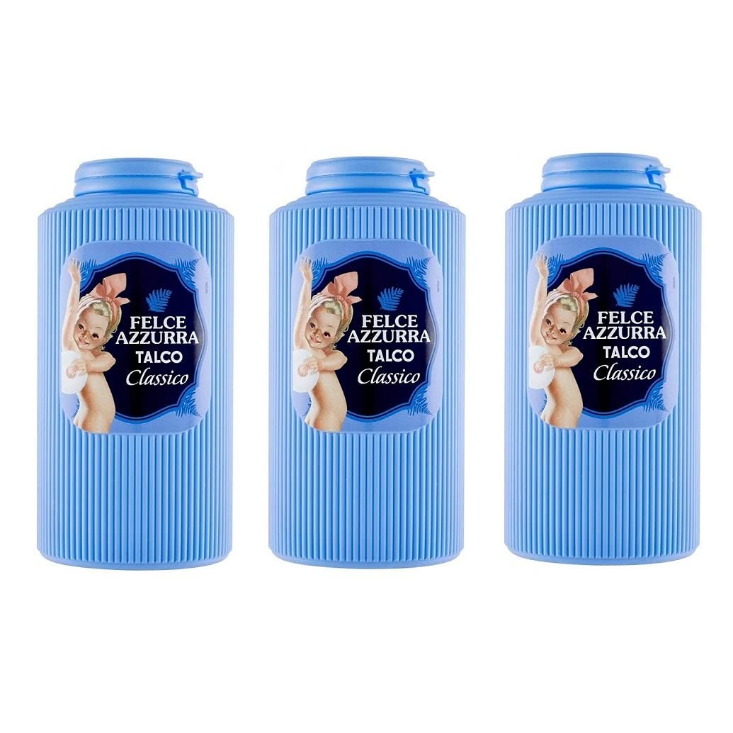 Пудра Felce Azzurra (Paglieri) Classic 500 г 3 шт., фото №1 Пудра Felce Azzurra (Paglieri) Classic 500 г 3 шт., фото №1