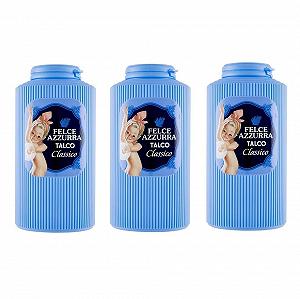 Пудра Felce Azzurra (Paglieri) Classic 500 г 3 шт. - Фото 1