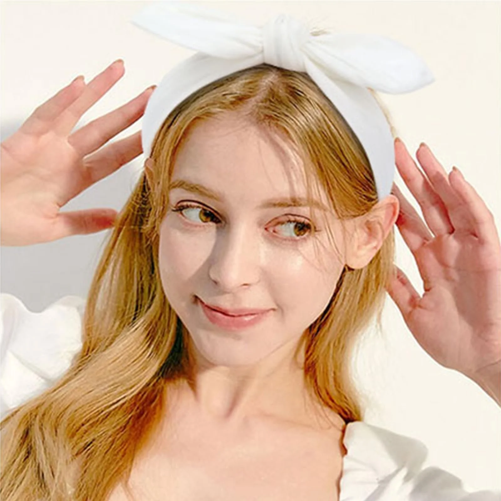 Пов'язка на голову М'яка, фото №6