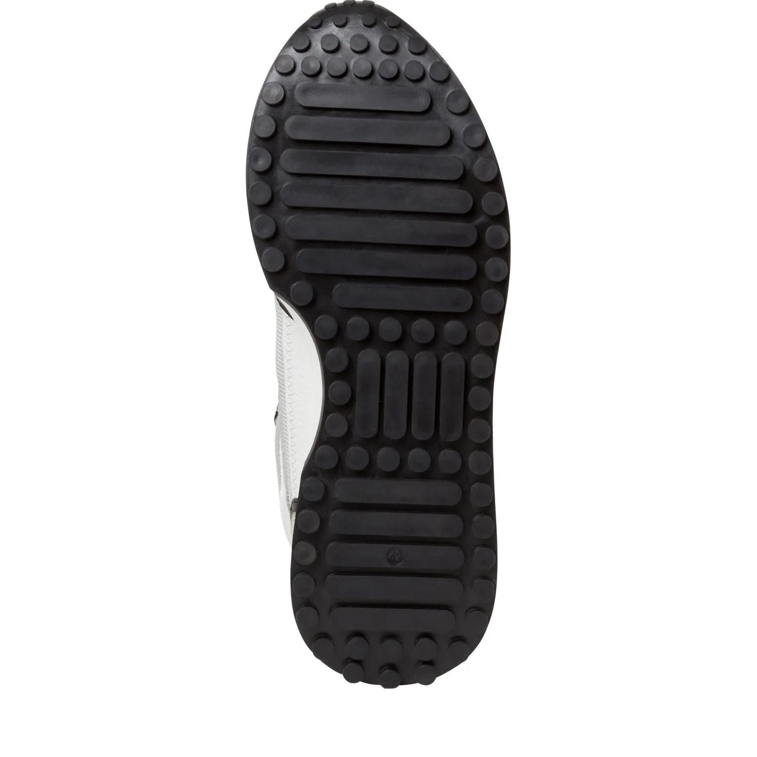 Кеди MARCO TOZZI шкіряні з товстою підошвою, фото №2