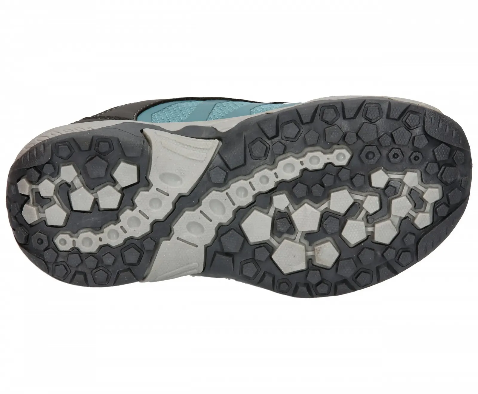 Трекінгові Черевики Lico Jackson для Дівчат, фото №4