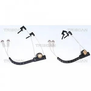 Датчик зносу гальмівних колодок TRISCAN 8115 23022 для MERCEDES-BENZ synthetic.ua - Фото 1