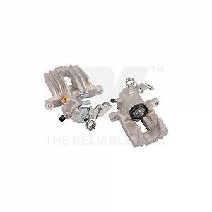 Гальмівний супорт NK 2147272 для SEAT VW VAG задній правий - Фото 1