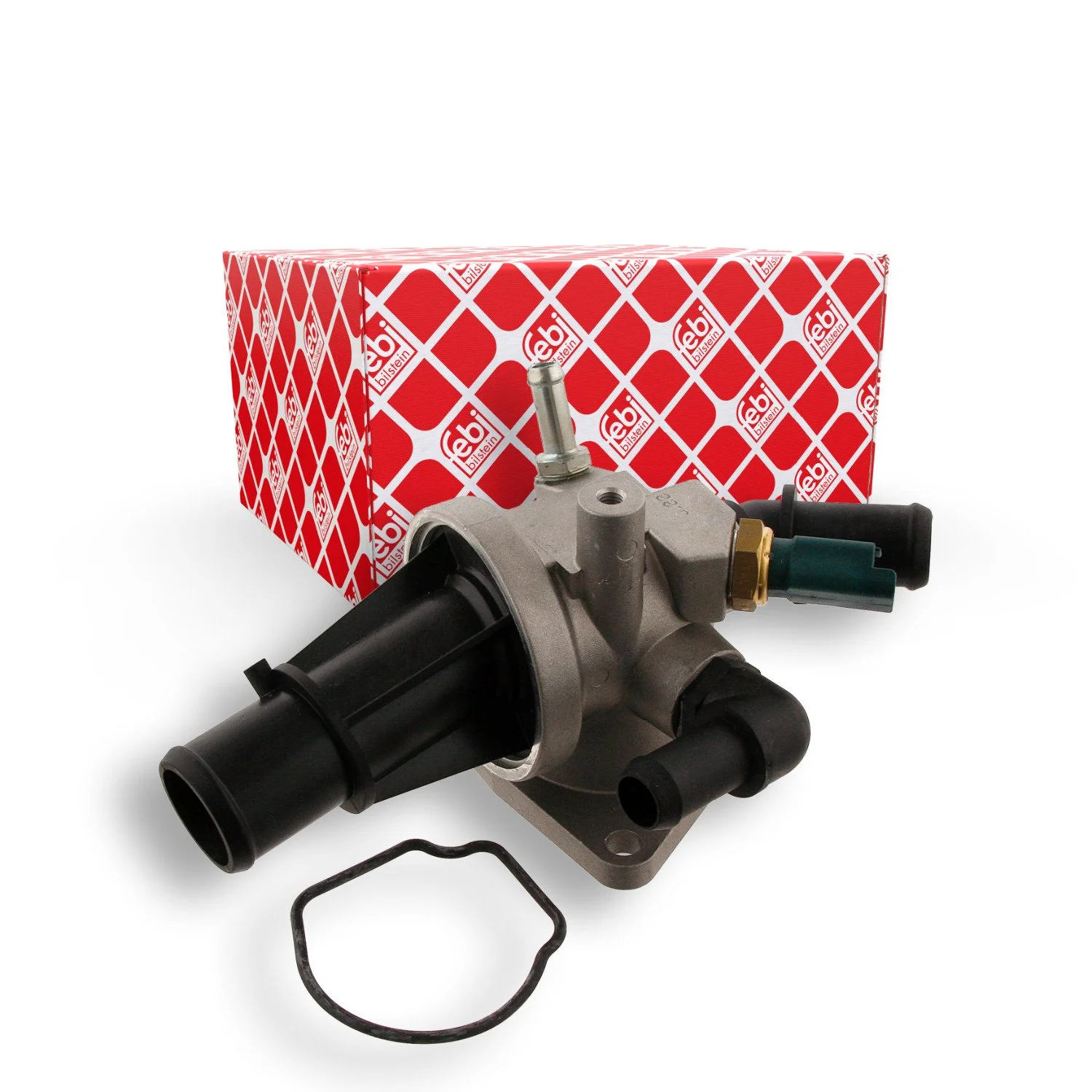 Термостат системи охолодження FEBI BILSTEIN 32646, фото №1