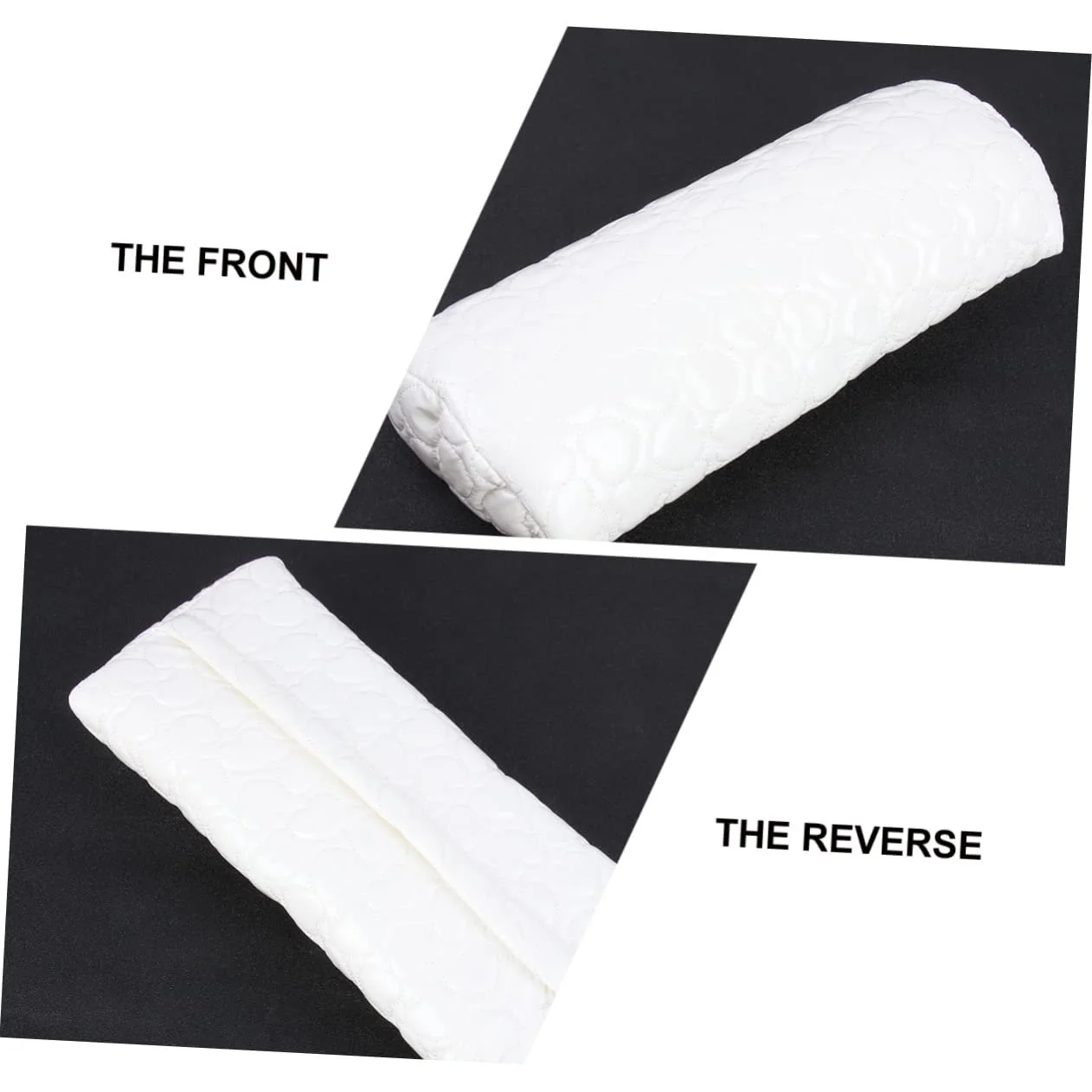 Підставка для рук Ipetboom для манікюру Біла, фото №7