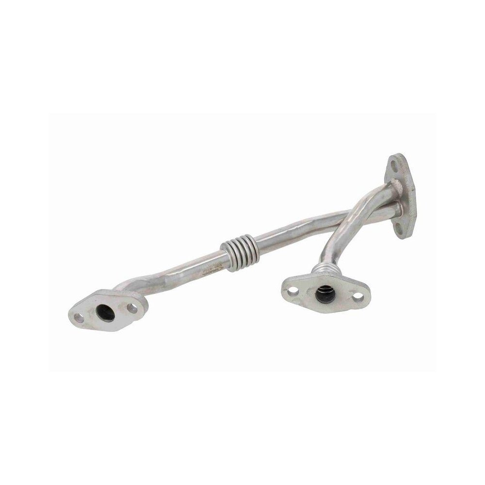 Трубка масла турбокомпрессора VAICO Green Mobility Parts V30-4262 для MERCEDES-BENZ, фото №1 Трубка масла турбокомпрессора VAICO Green Mobility Parts V30-4262 для MERCEDES-BENZ, фото №1