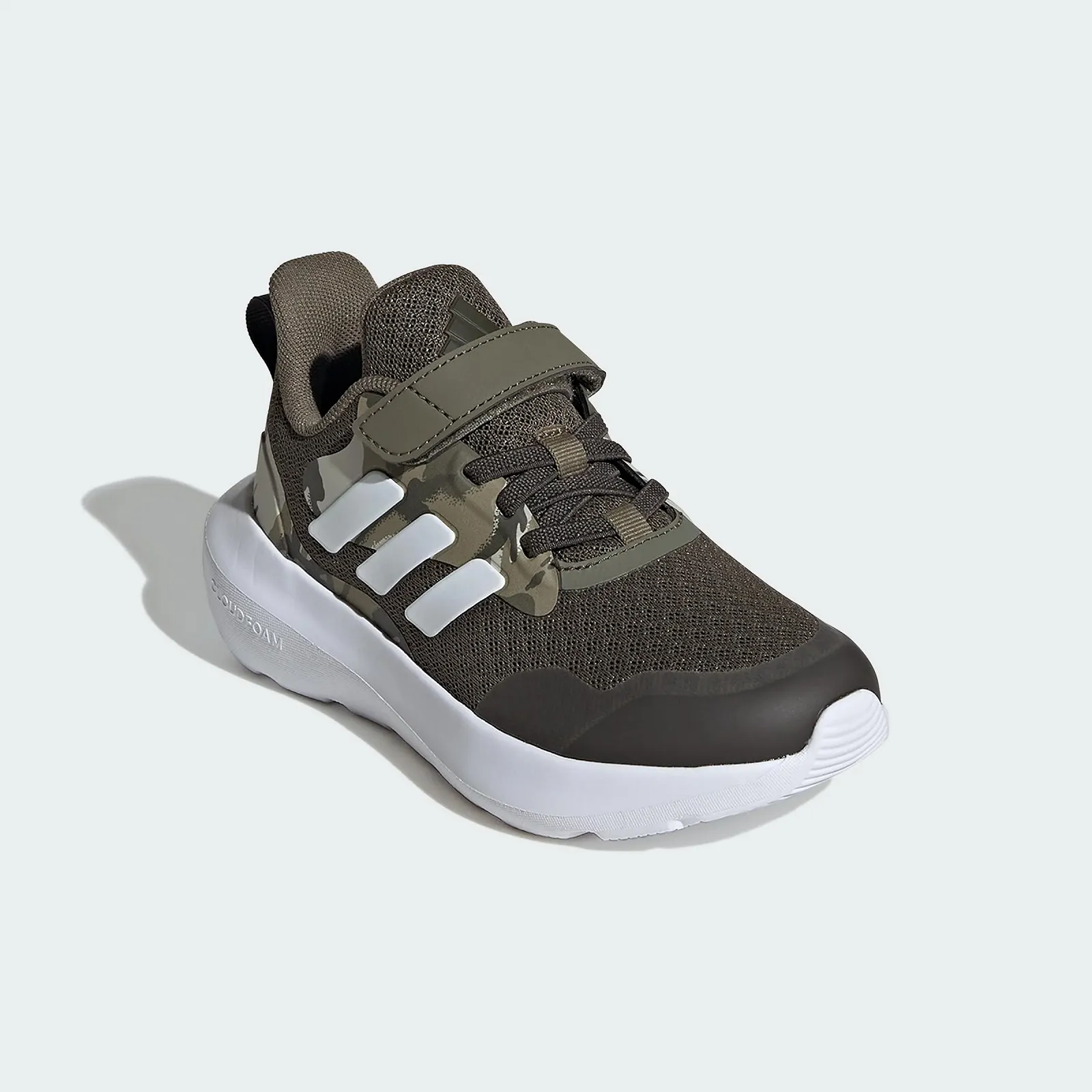 Кросівки adidas Fortarun 3.0 Дитячі, фото №5