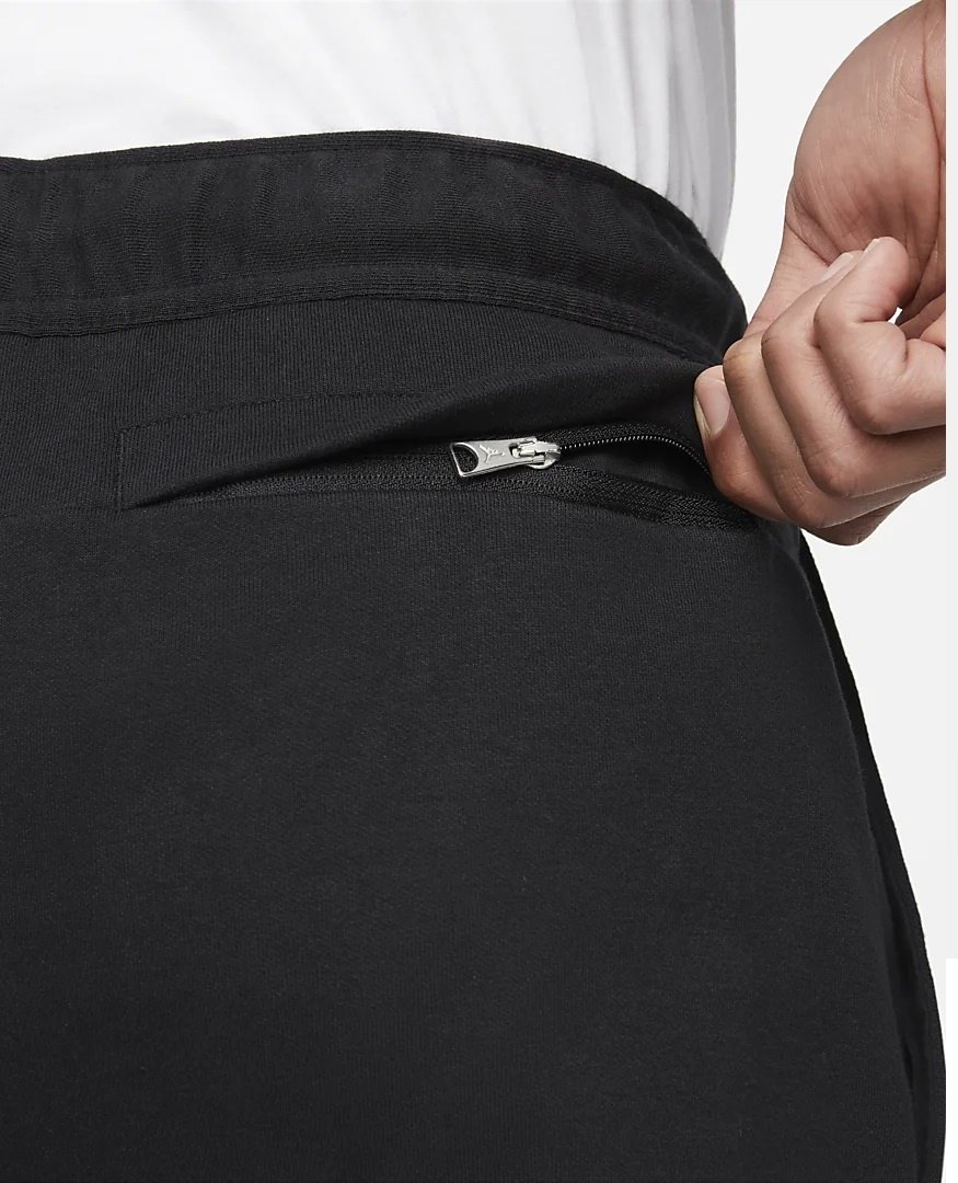 Штаны JORDAN J ESS WARMUP PANT S, фото №5