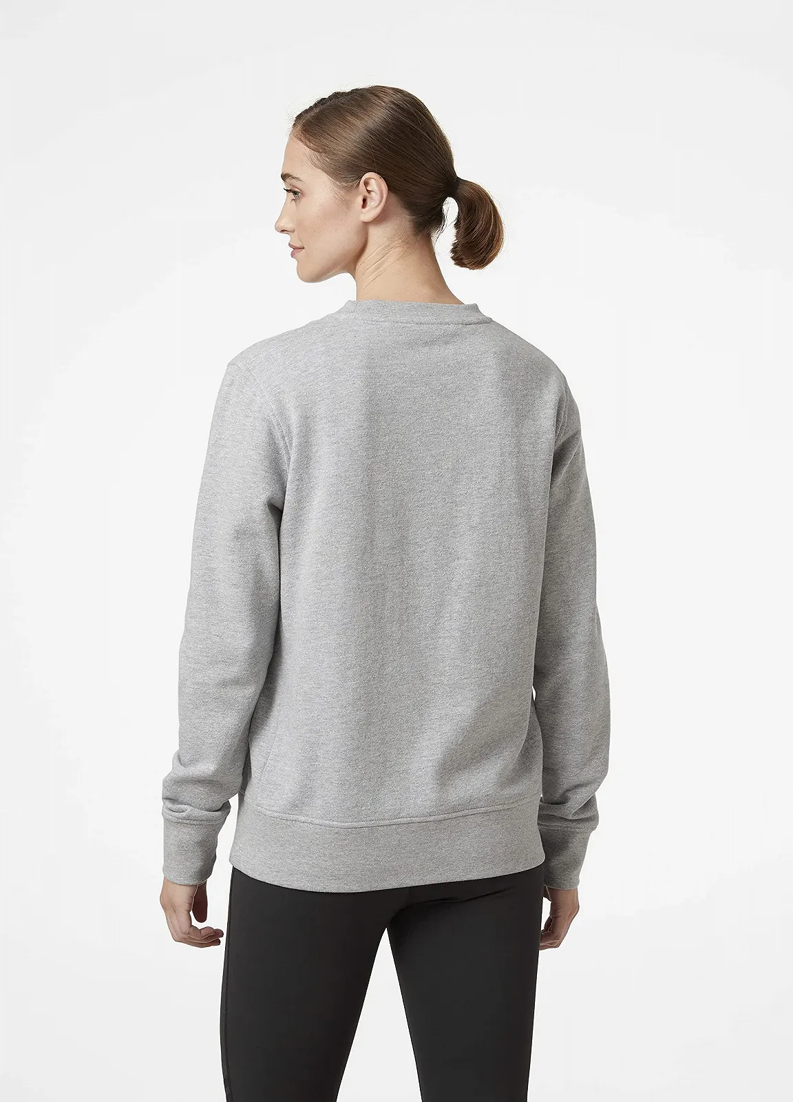 Жіночий світшот Helly Hansen W Nord Graphic, фото №3