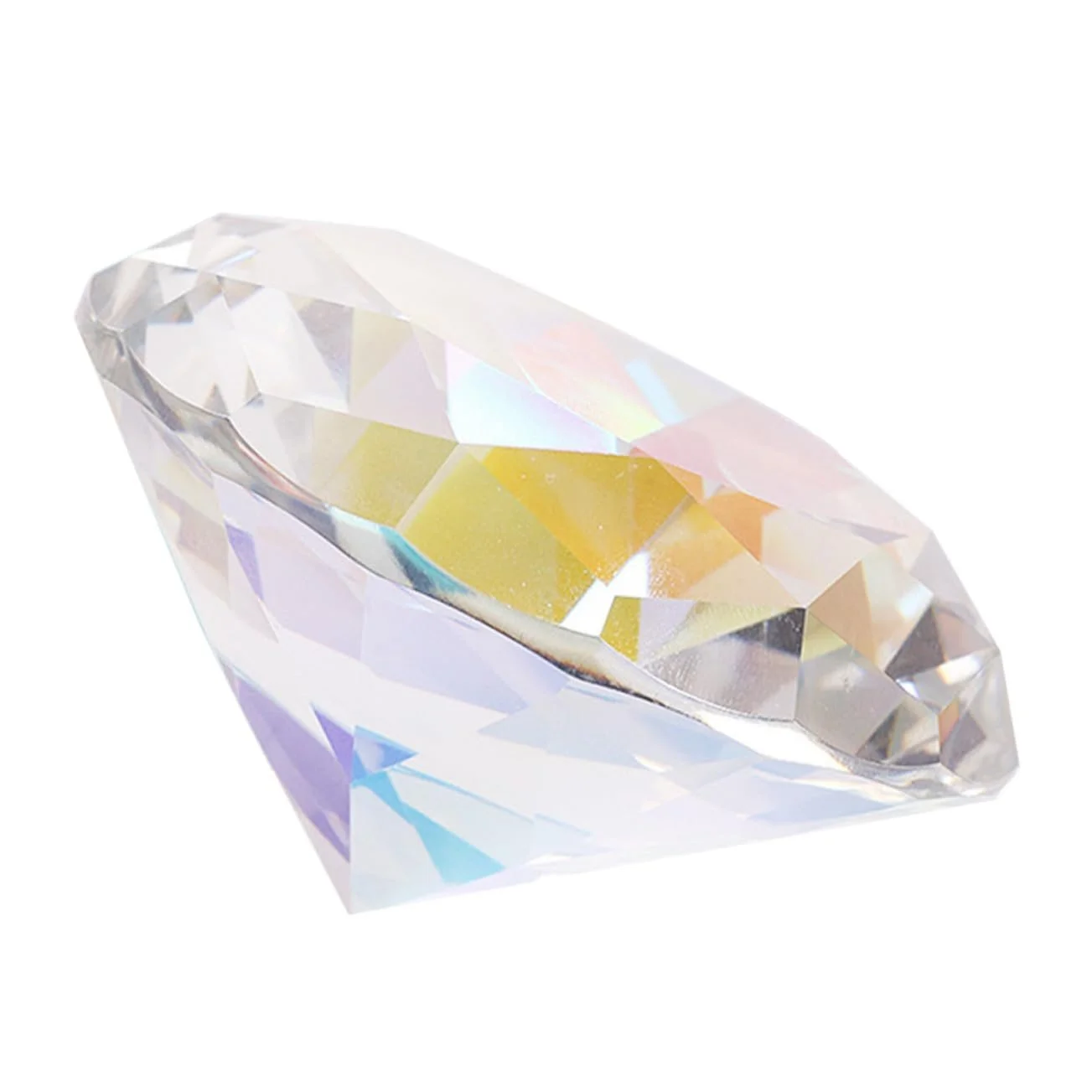 Бриллиантовые украшения, фото №2