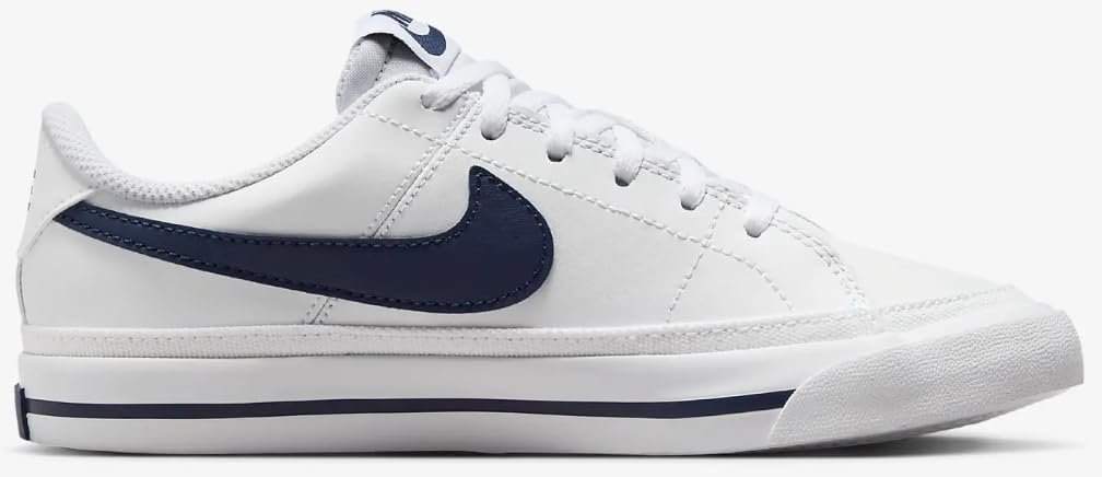 Кросівки Nike Unisex Kid's Court Legacy (PSV) Low, фото №3