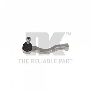 Наконечник рульової тяги NK 5033027 для MITSUBISHI, передній міст зліва, зовнішній - Фото 1