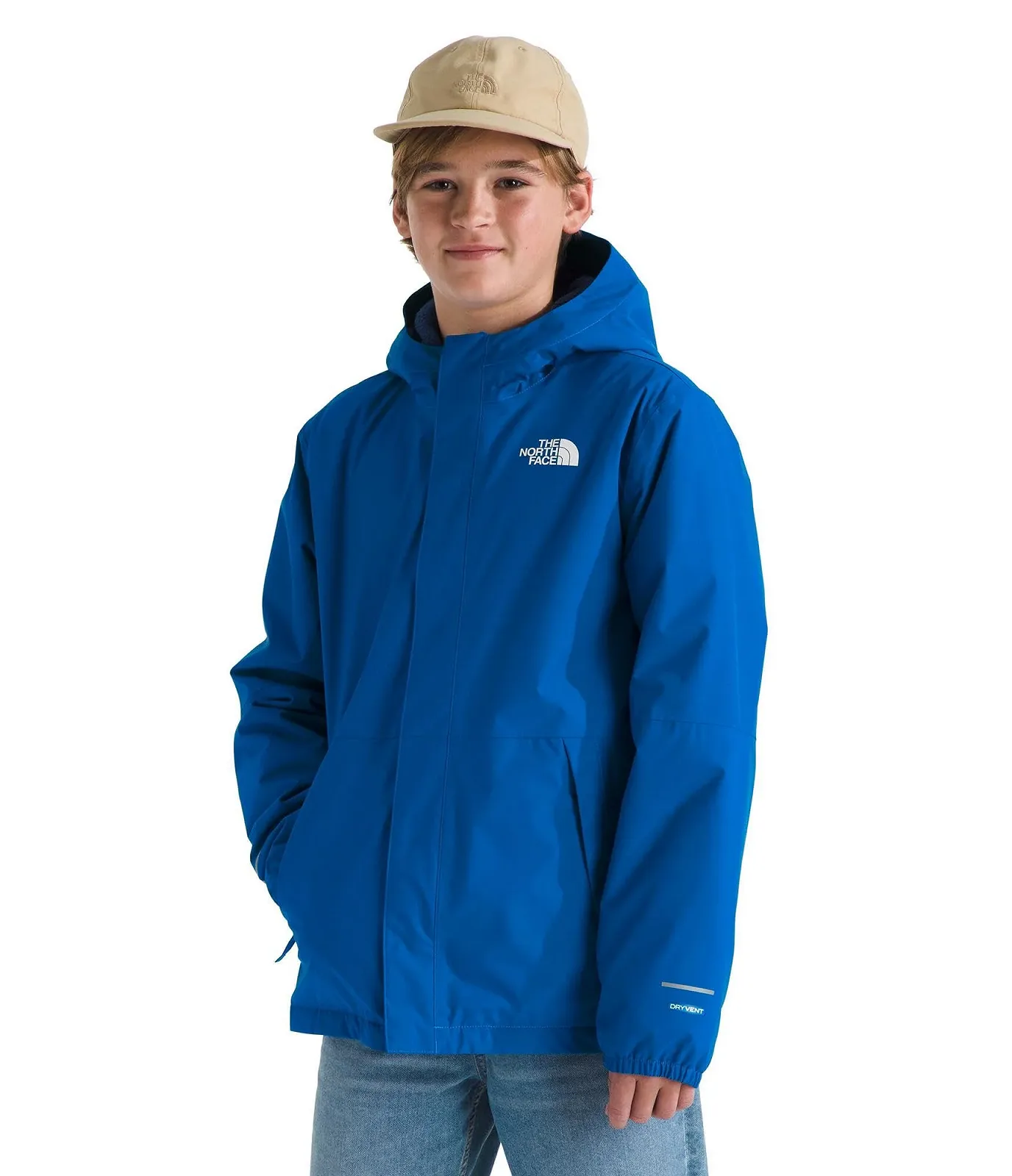 Куртка The North Face Nimble Мужская, фото №1