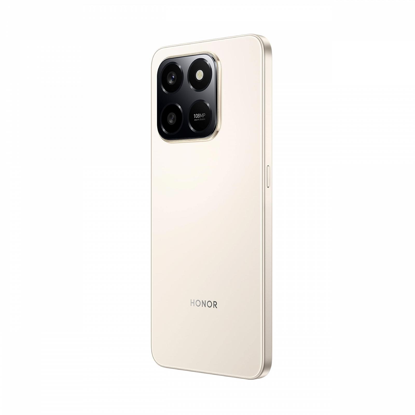 Смартфон HONOR 400 Smart 4G 6.77 дюйма 120Hz 6350mAh 108MP 6GB 128GB, фото №8