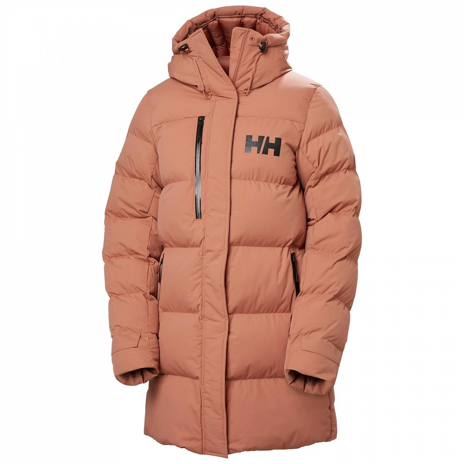 Куртка Helly-Hansen Adore Puffy Parka Женская, фото №1