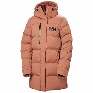 Куртка Helly-Hansen Adore Puffy Parka Женская - Фото 1