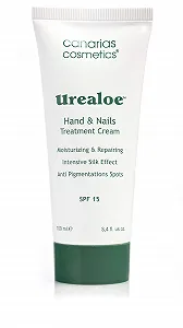 Крем для рук Canarias cosmetics Urealoe 100 г - Фото 1