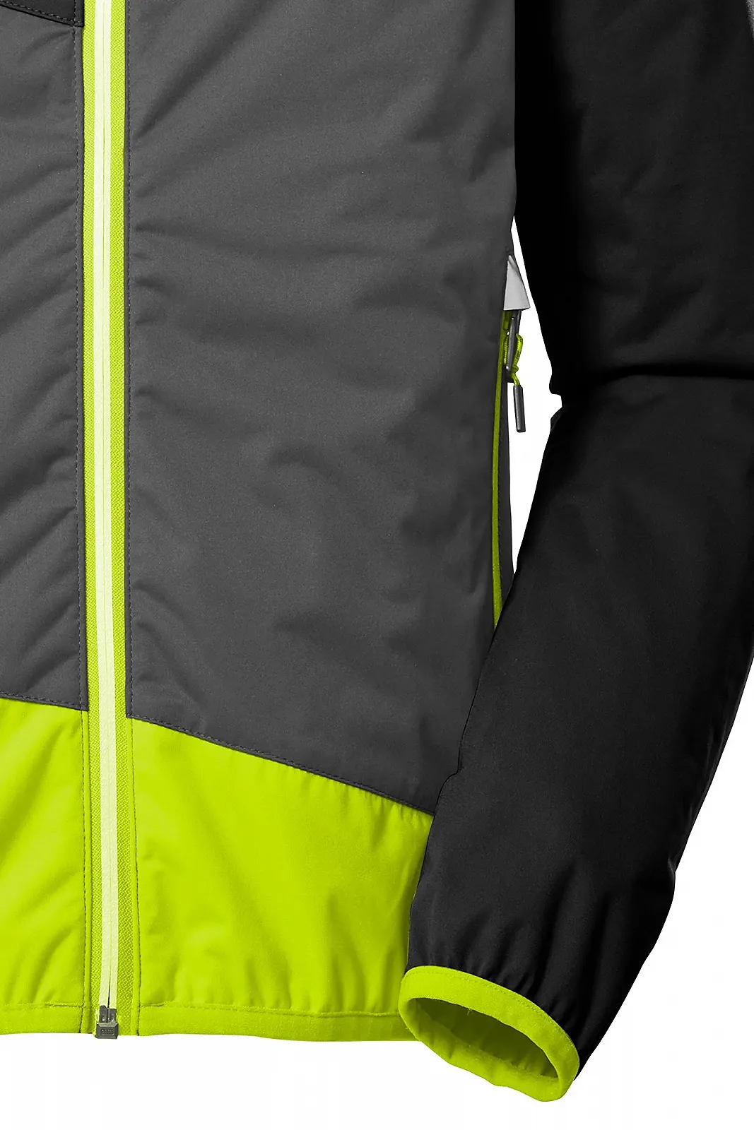 Куртка Killtec Kos 223 Bys 2-шарова функціональна, фото №5 Куртка Killtec Kos 223 Bys 2-шарова функціональна, фото №5