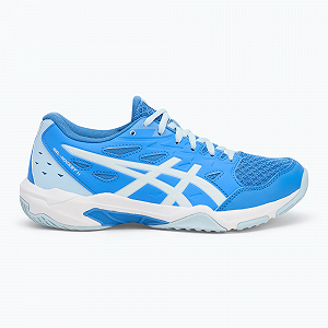 Кроссовки Asics GEL-ROCKET 11 1072A093-402 Размер 40.5 synthetic.ua - Фото 1