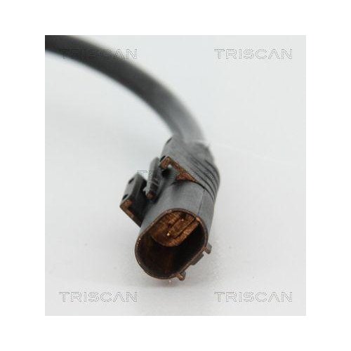 Датчик швидкості колеса TRISCAN 8180 23704 для MERCEDES-BENZ задня вісь зліва, фото №2 Датчик швидкості колеса TRISCAN 8180 23704 для MERCEDES-BENZ задня вісь зліва, фото №2
