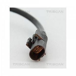 Датчик швидкості колеса TRISCAN 8180 23704 для MERCEDES-BENZ задня вісь зліва synthetic.ua - Фото 1